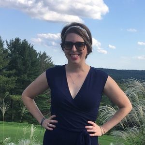 Meet your Posher, Michelle